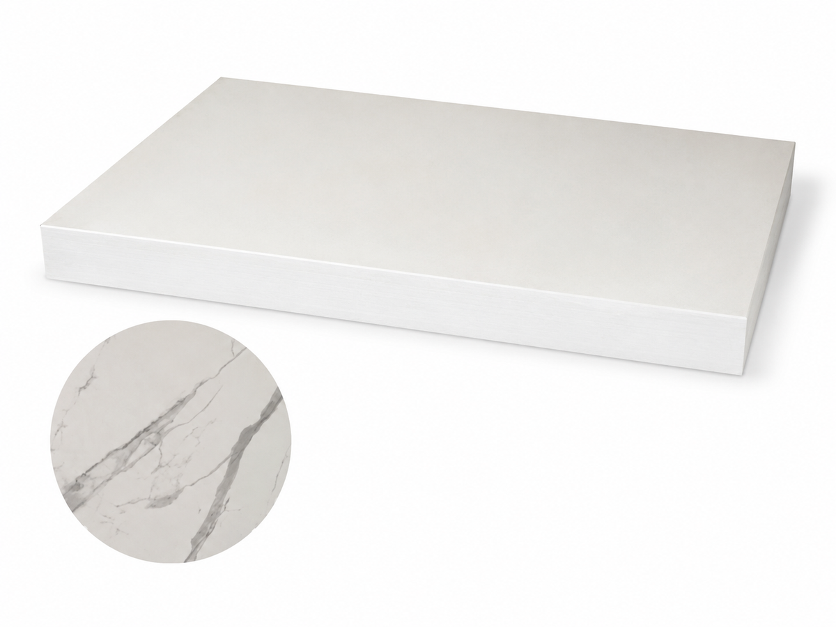 SMC Molded FRP Flat Plates