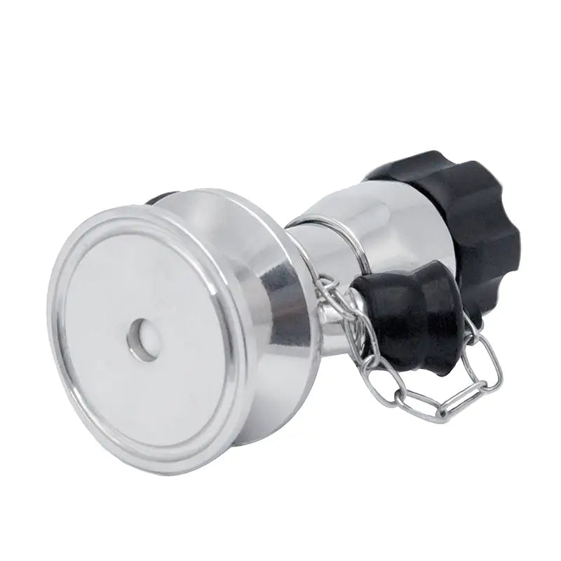 Sanitary Aseptic TC Sampling Valve