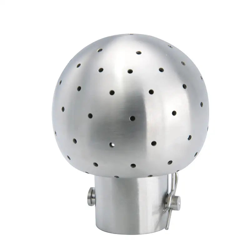 Sanitary Pin Static Spray Ball