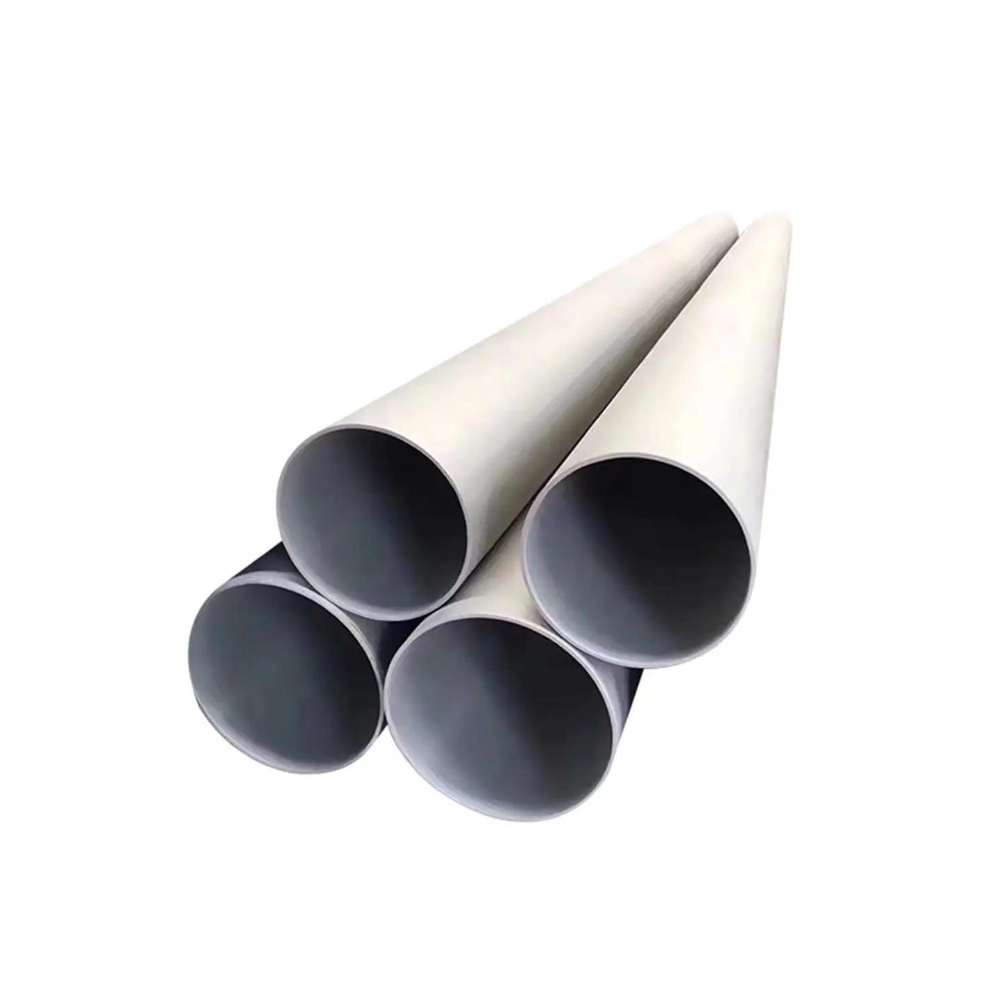 Sanitary Seam Welded Stainless Steel Tube SS304 SS316L