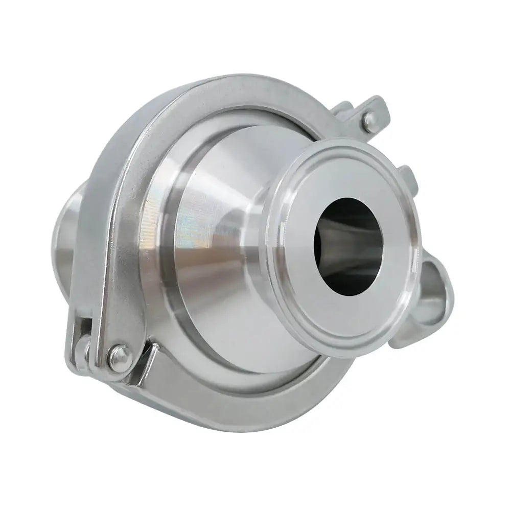 Sanitary TC Ferrule Check Valve