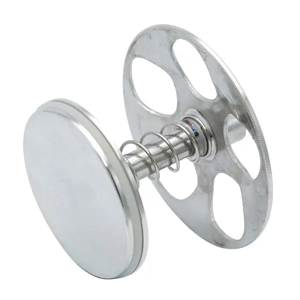Sanitary TC Ferrule Check Valve