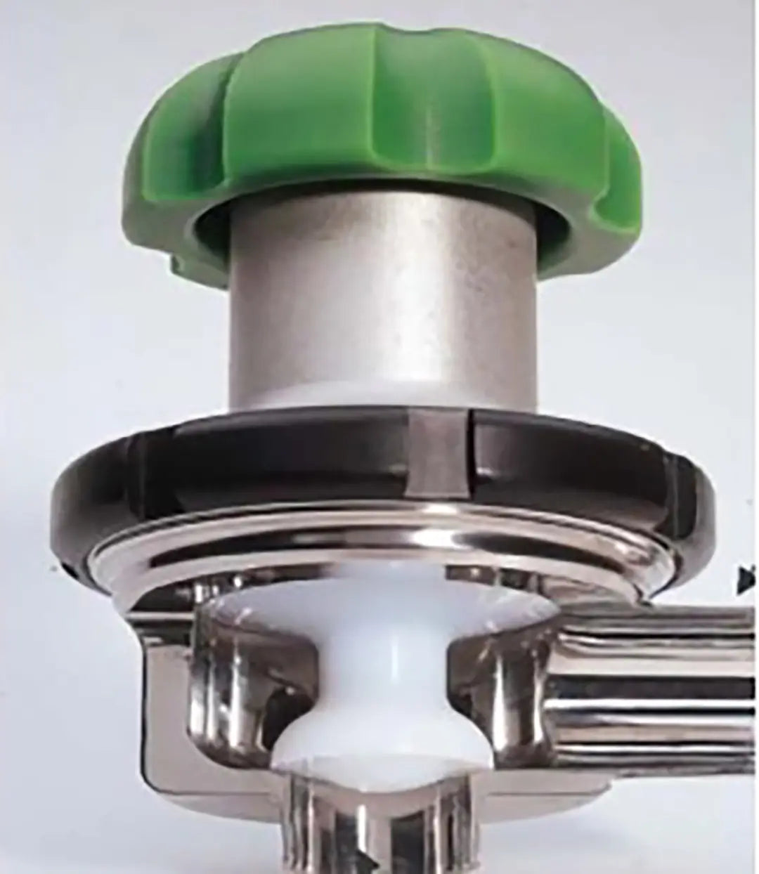 Sanitary Tank Flush Bottom Valve