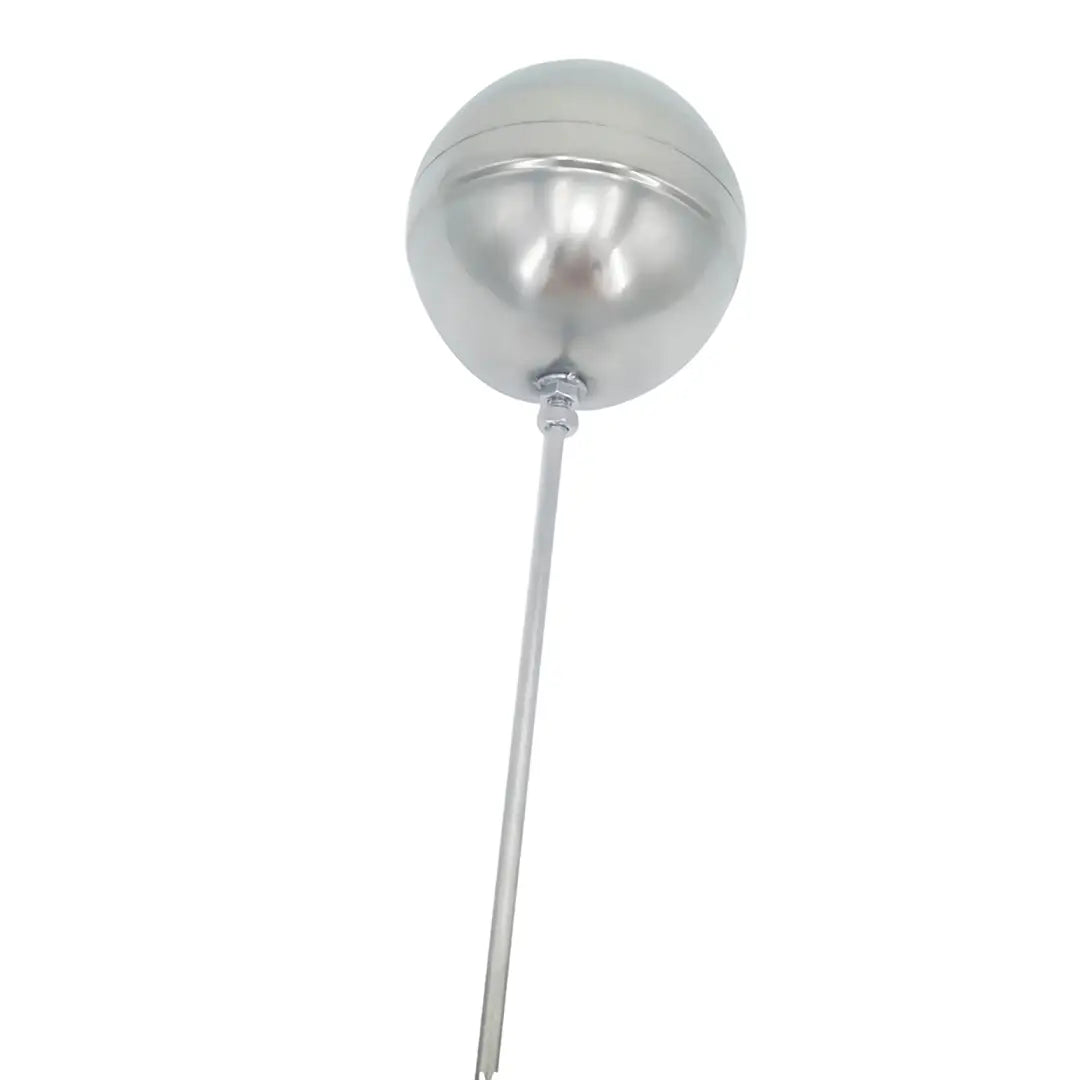 Sanitary Threaded Float Valve