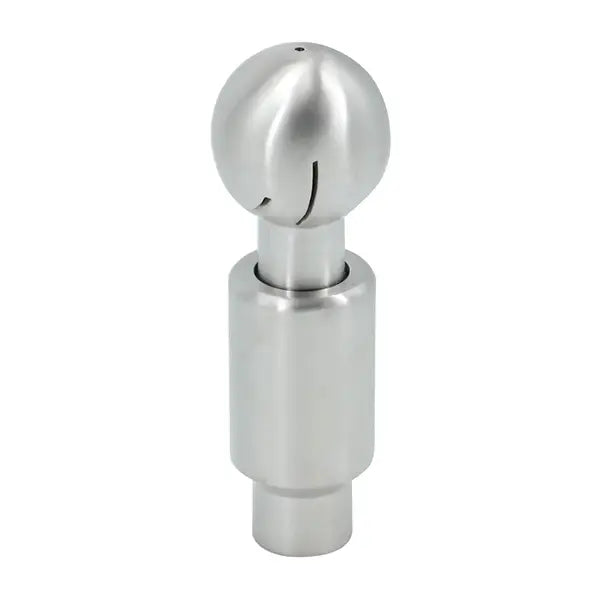 Sanitary Weld Rotating Spray Ball