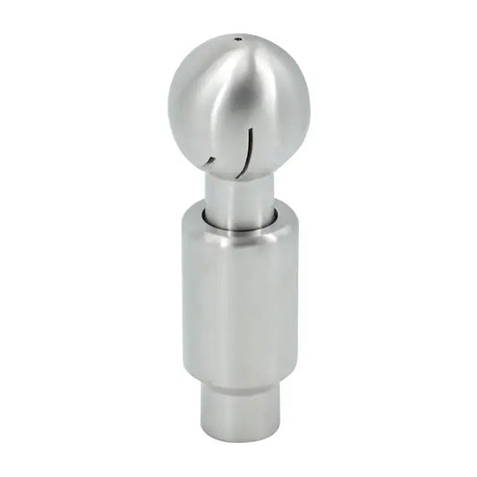 Sanitary Weld Rotating Spray Ball