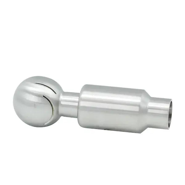 Sanitary Weld Rotating Spray Ball