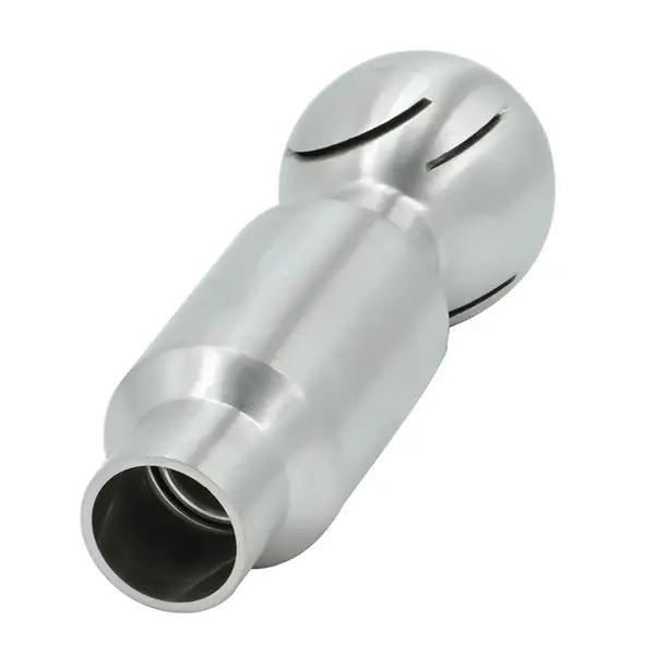 Sanitary Weld Rotating Spray Ball