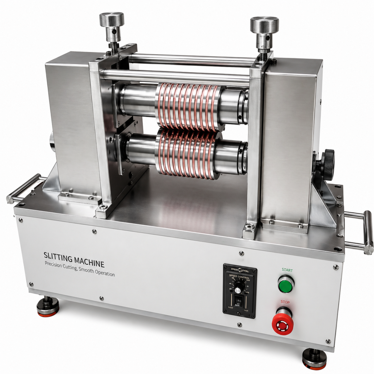 Slitting Machine