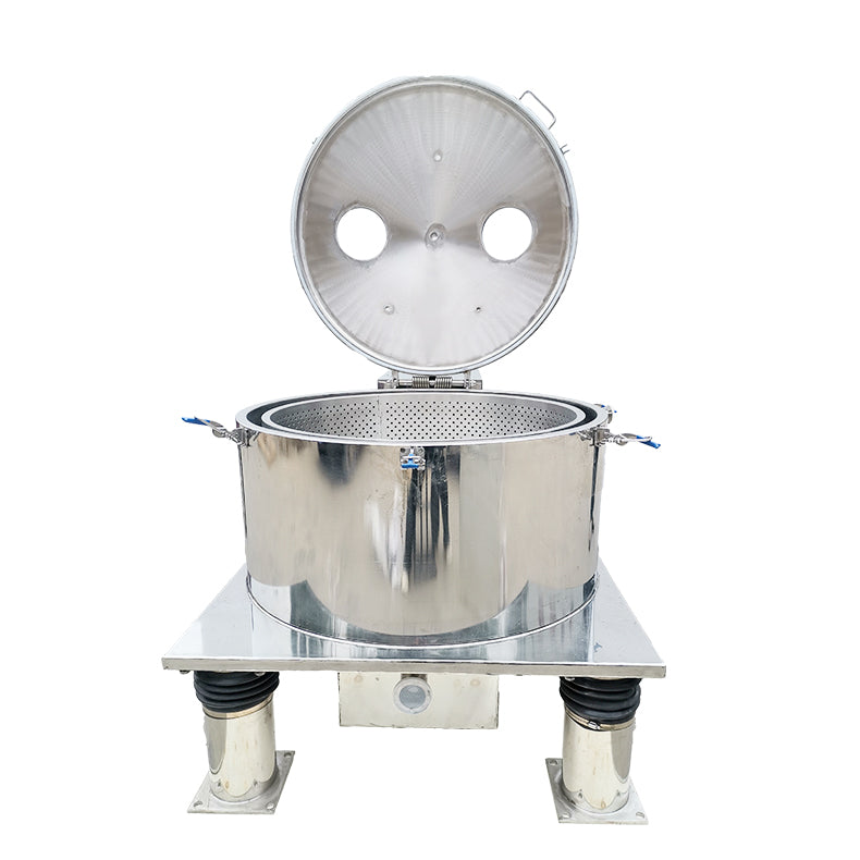 Stainless Steel Centrifuge