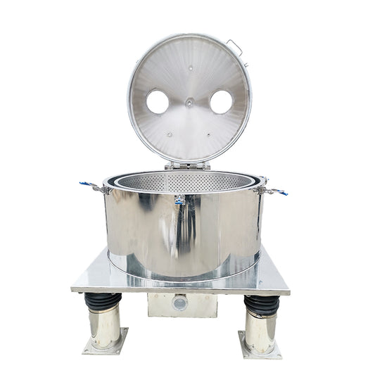 Stainless Steel Centrifuge