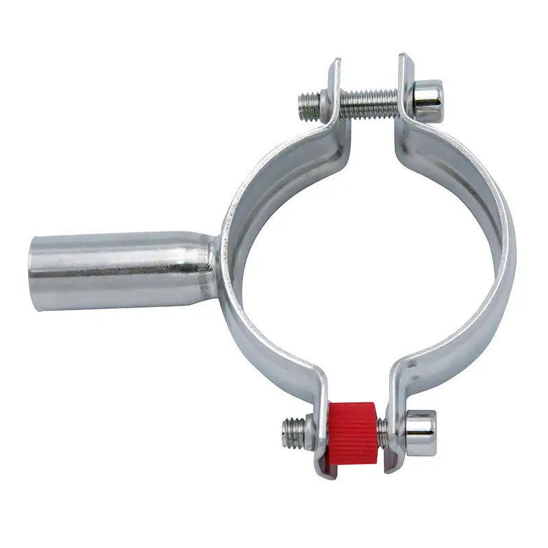 Stainless Steel Round Type Sanitary Pipe