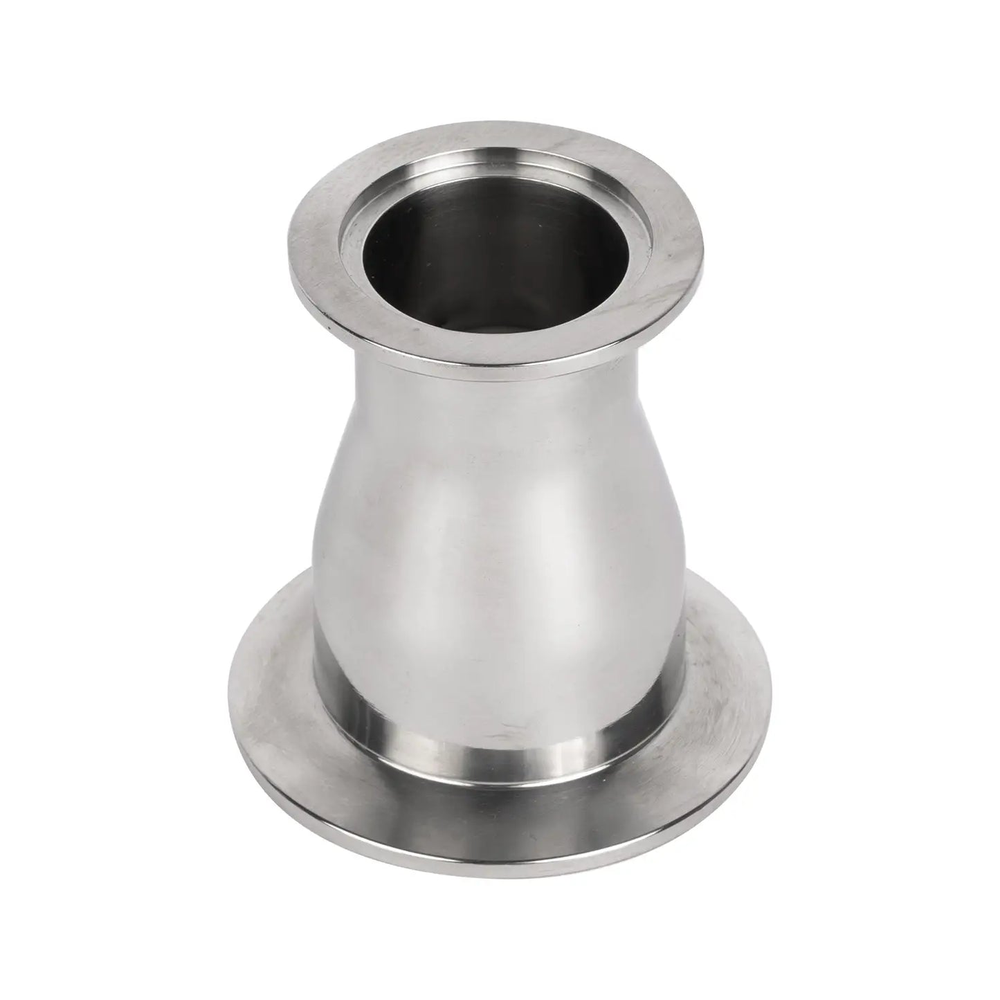Stainless Steel SMS Sanitary Concentric Reducer