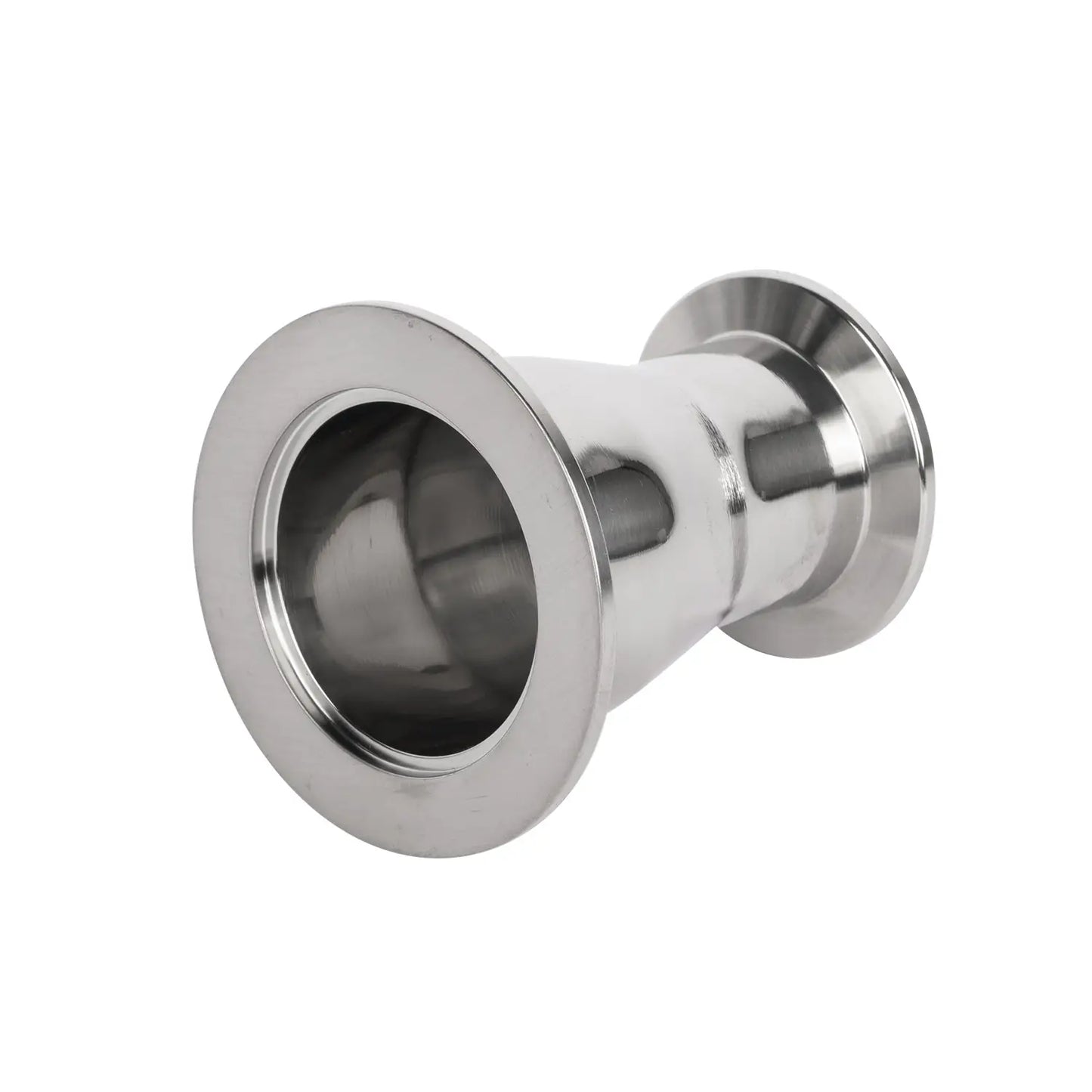 Stainless Steel SMS Sanitary Concentric Reducer