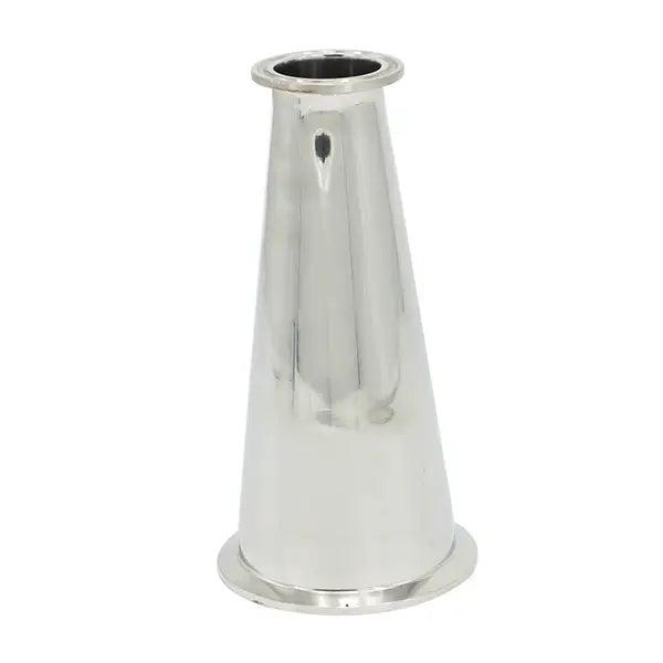 Stainless Steel SMS Sanitary Concentric Reducer