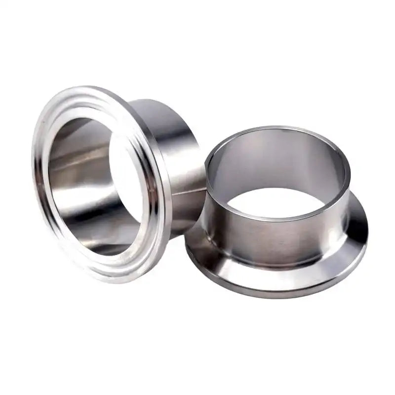 Stainless Steel SS304 21.5MM Sanitary Ferrule