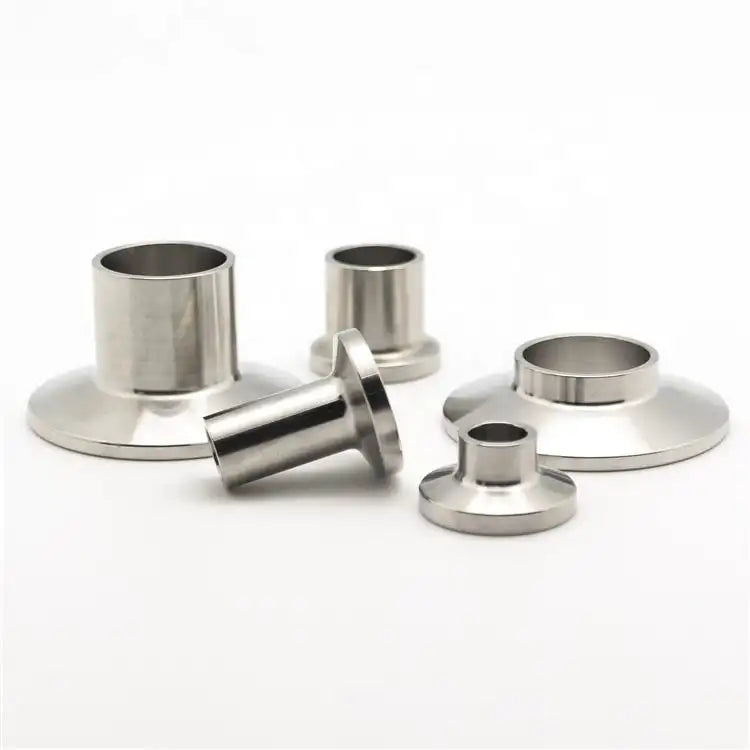 Stainless Steel SS304 21.5MM Sanitary Ferrule