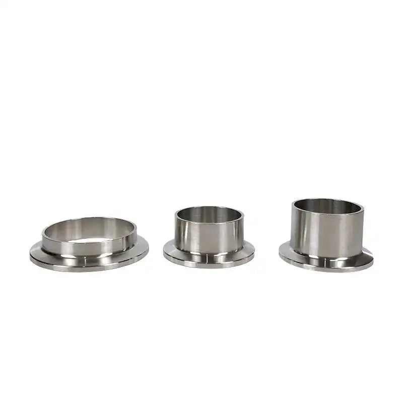 Stainless Steel SS304 21.5MM Sanitary Ferrule
