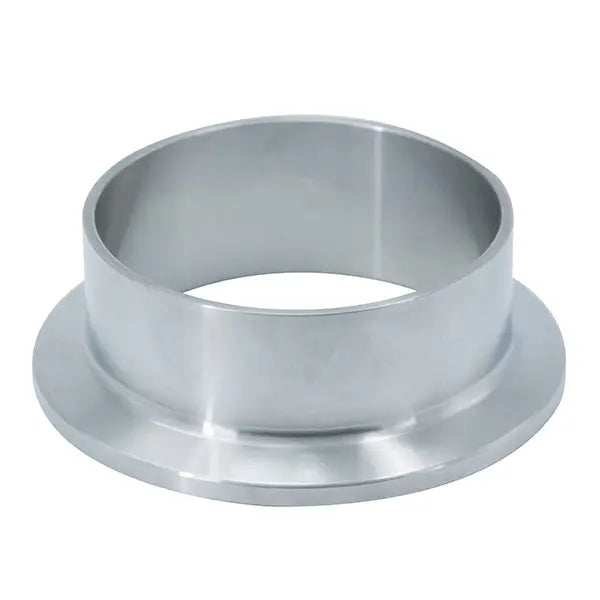 Stainless Steel SS304 21.5MM Sanitary Ferrule