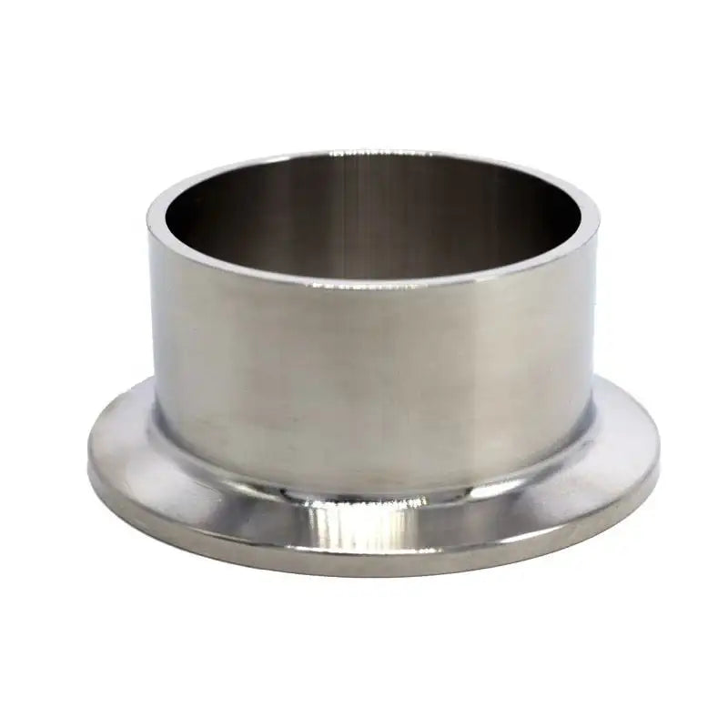 Stainless Steel SS304 21.5MM Sanitary Ferrule