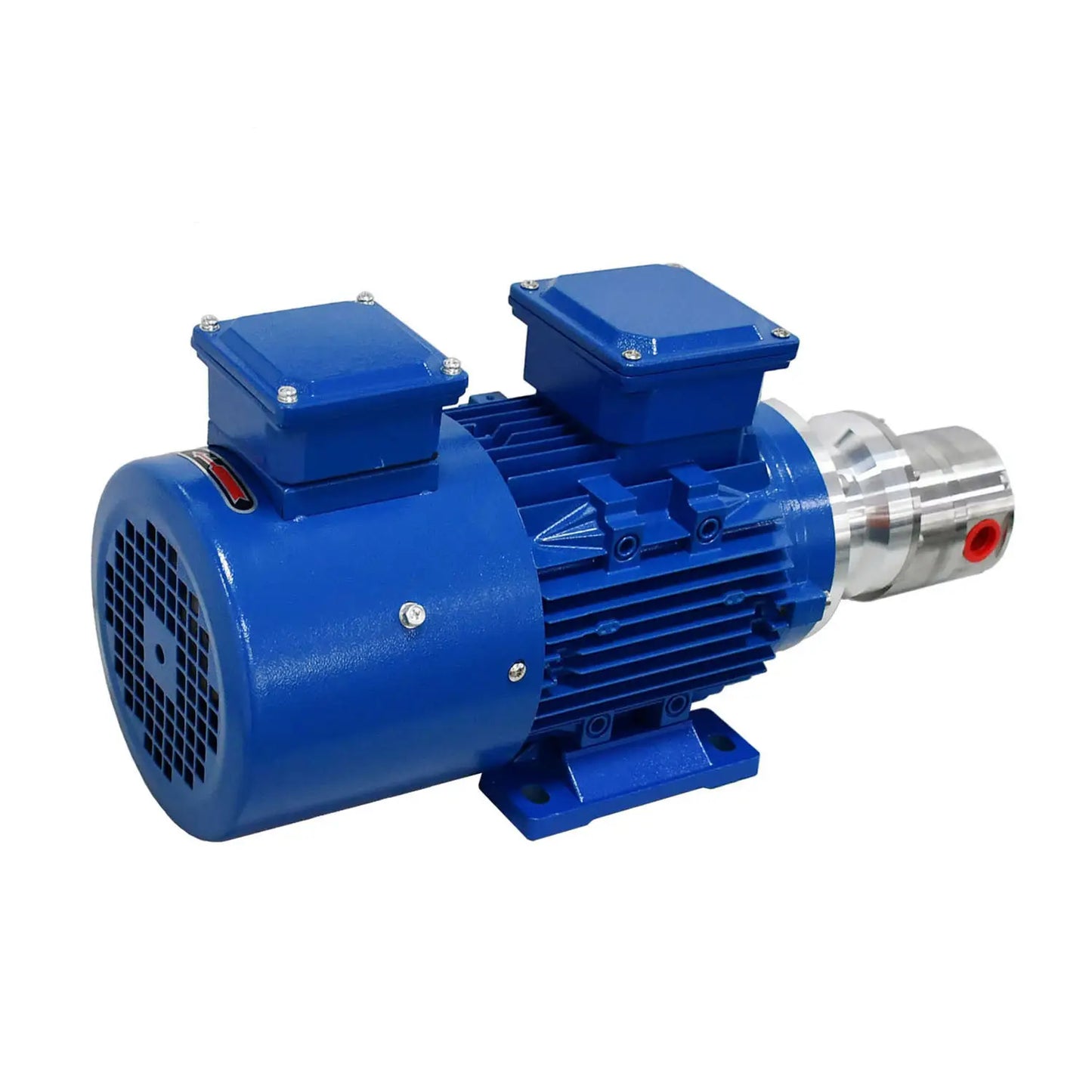 Stainless Steel SS304 SS316L Sanitary Magnetic Pump