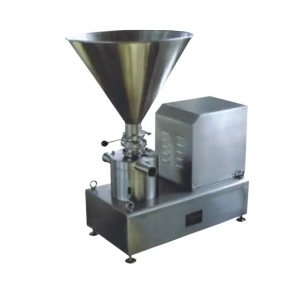 Stainless Steel Sanitary Blending Mixer Pump