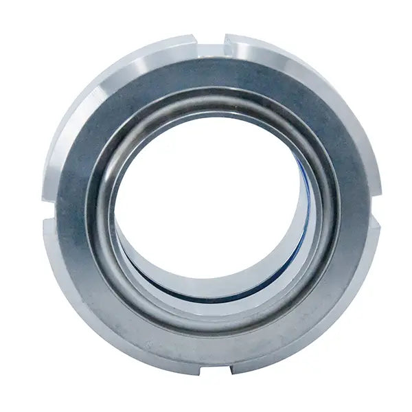 Stainless Steel Sanitary SMS Complete Union
