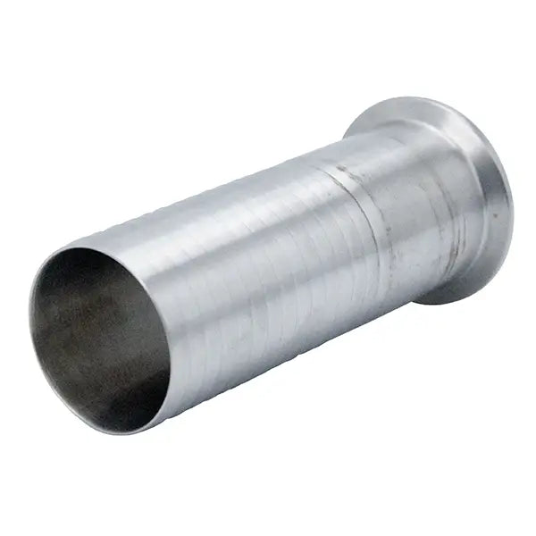 Stainless Steel TC Sanitary Hose Adapter