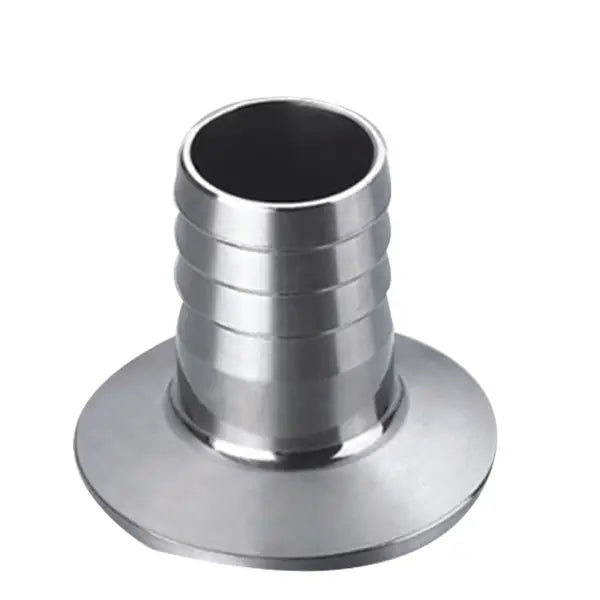 Stainless Steel TC Sanitary Hose Adapter