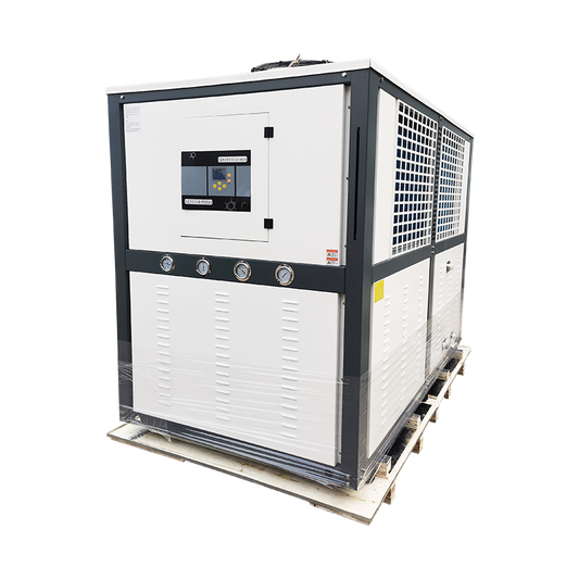 TCU Temperature Control Unit