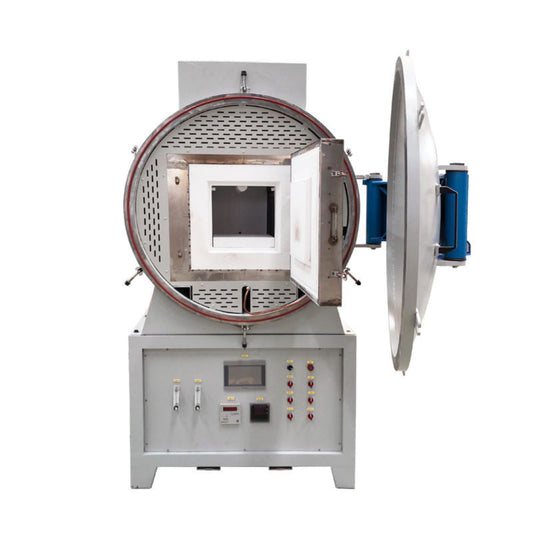 Vacuum Sintering Furnace